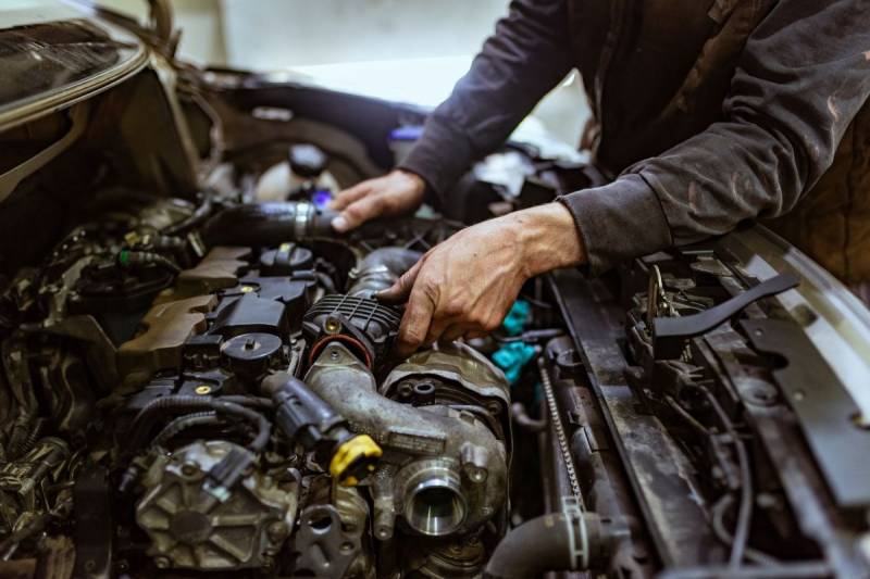 Maîtriser la technologie Adblue : Guide pratique pour les propriétaires de Peugeot