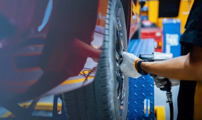 Trouver un atelier de réparation automobile à Grasse