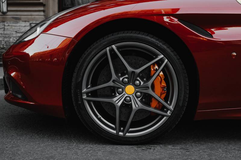 nettoyage jantes alu