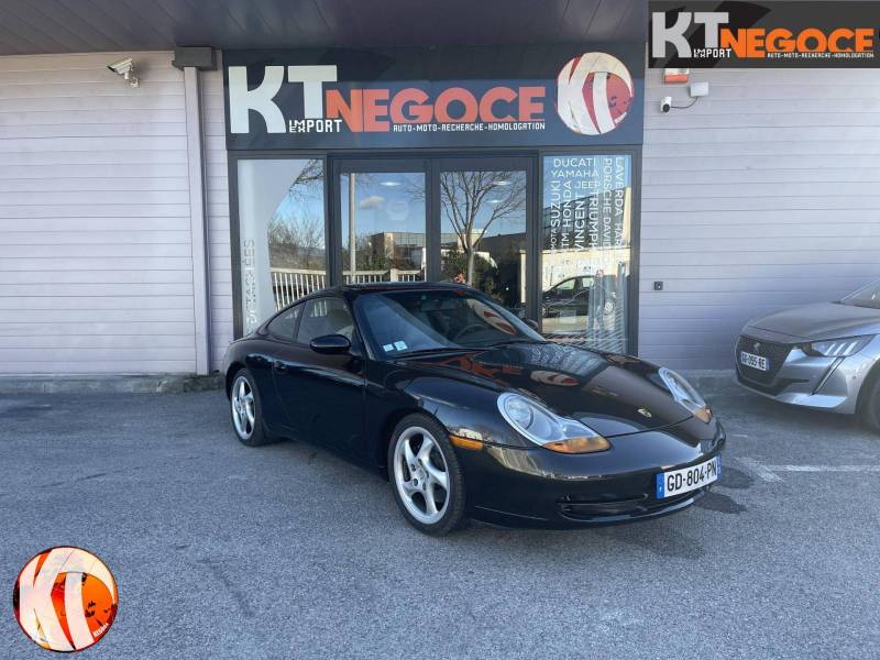 En quoi consiste l'importation de voiture depuis l'étranger ?